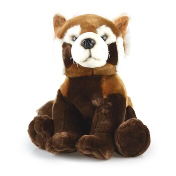 Red Panda Friendlee Kids 23cm Soft Toy 3y+