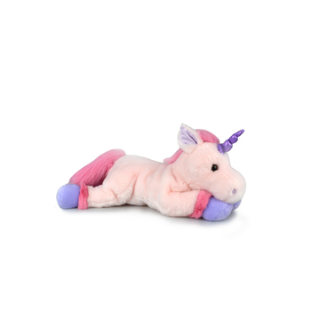 Korimco 30cm Wild Unicorn Luna Soft Stuffed Toy 3y+