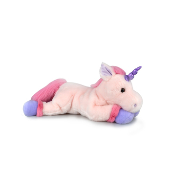 Lil Friends 60cm Wild Unicorn Soft Stuffed Toy 3y+