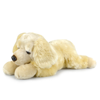 Lil Friends 60cm Pets Labrador Soft Animal Toy 3y+