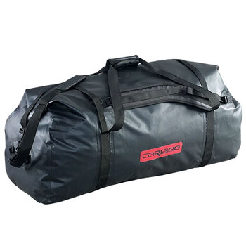 Caribee Expedition 120L Gear Bag Black