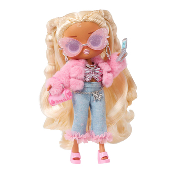 L.O.L. Surprise! Tweens Series 4 Doll - Olivia Flutter 16.5cm 4+