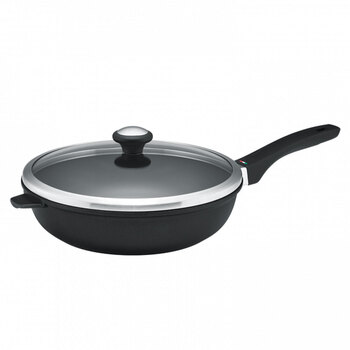 Essteele Per Forza 24cm 2L Deep Covered Skillet