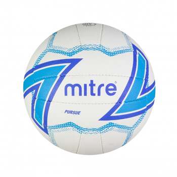 Mitre Pursue Netball F18P Size 5
