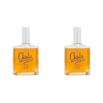 2PK Charlie Blue 100ml
