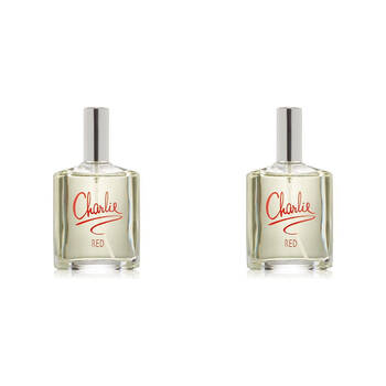 2PK Charlie Red 100ml