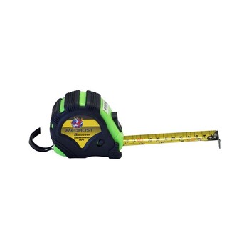8M / 26' TAPE MEASURE MEASURING TAPE MEDALIST