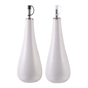 Ladelle Nestle Oil & Vinegar Set 21.5 x 9cm