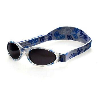 Banz Adventure Baby Bicycle Ride Original Infant/Kids Sunglasses 0-2y
