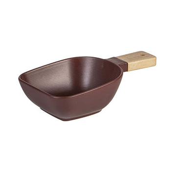 Ladelle Linear Texture Small Wine Serve Stick