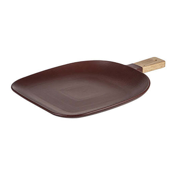 Ladelle Linear Texture Wine Paddle Serve Stick