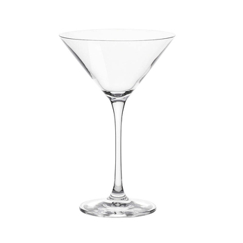 Stanley Rogers Barossa Martini/Cocktail Glass 262ml 6pc Set
