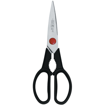 Zwilling Twin L Multi-Purpose Shears Scissors - Black