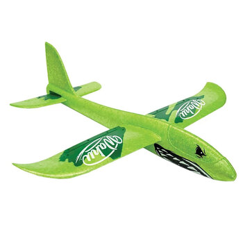 Wahu Sky Drifter High Flying Glider Kids/Children Foam Plane Toy 6y+