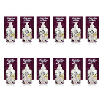 12PK Chateau Propre Craft Ideas Foaming Hand Soap 500ml Assorted Handwash
