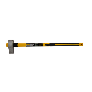 Gardenmaster 2.5kg Block Wood Splitter w/ Fibreglass Handle