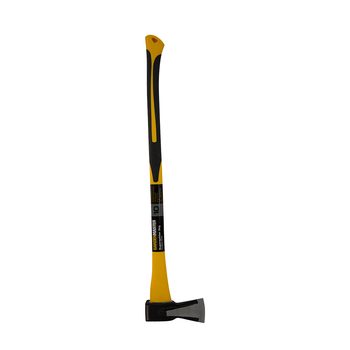 Gardenmaster 2kg Axe Hardwood Splitter w/ Fibreglass Handle