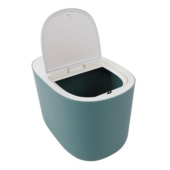 M-Pets Stoko Food Container 38x25cm Green