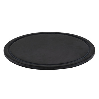 Ladelle Supreme Slate Serving/Entertaining Food Platter 29x29x1.5cm