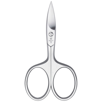 Zwilling Twinox Stainless Steel Nail Scissors - Silver
