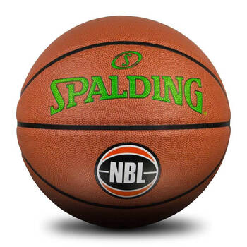 Spalding NBL Team Series Indoor/Outdoor Basketball - SE Phoenix Size 7