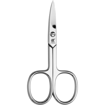 Zwilling Classic Inoxnail Stainless Steel Nail Scissors - Silver