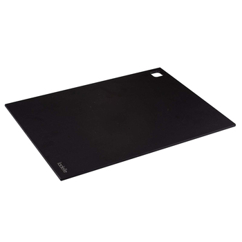 Ladelle Eco Kitchen Series Wood Fibre 44cm Chopping Board Rectangle - Black