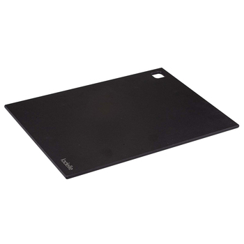 Ladelle Eco Kitchen Series Wood Fibre 37cm Chopping Board Rectangle - Black