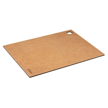 Ladelle Eco Kitchen Series Wood Fibre 37cm Chopping Board Rectangle Natural