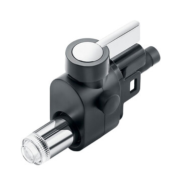 Jura Professional Fine Milk Frother Head G2 Attachment For Coffee Machine 24250