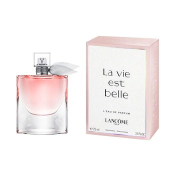 Lancome Paris La Vie Est Belle Women's 75ml EDP Eau De Parfum