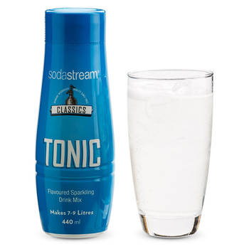 SodaStream Classics Tonic Mix 440ml