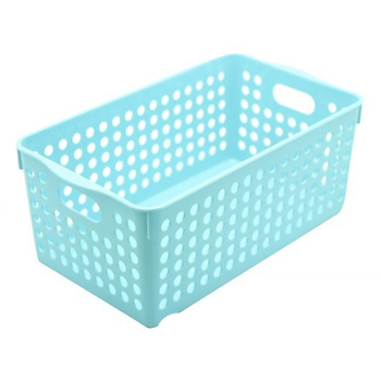 Boxsweden 29x16.5cm Mode Neon Basket - Assorted