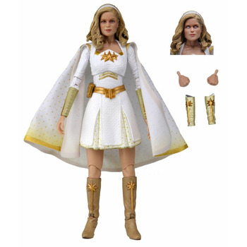 Neca The Boys Starlight Ultimate 7'' Scale Action Figure Toy 17+