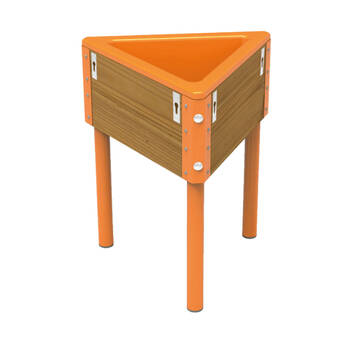 Topplay Activity Game Sand & Water Table Play Creative Toy Kids/Children - 3y+