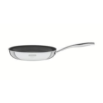 Tramontina Fry Pan Tri-Ply Non-Stick Starflon Coated Induction Compatible 20cm