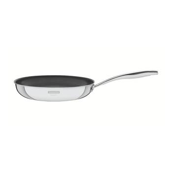 Tramontina Fry Pan Tri-Ply Non-Stick Starflon Coated Induction Compatible 30cm