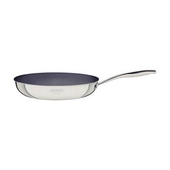 Tramontina Fry Pan Tri-Ply Clad Ceramic Non-Stick Induction Compatible 30cm