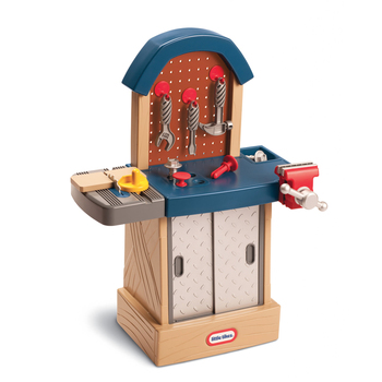 Little Tikes Tikes Tough Workshop