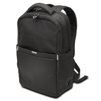 Kensington LS150 15.6'' Laptop Backpack Bag - Black
