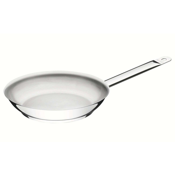 Tramontina 30cm Professional Stainless Steel Frying Pan Kitchen Cooking