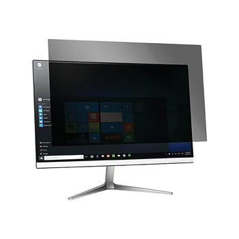 Kensington Privacy Screen For 34" Curved Monitors - Black