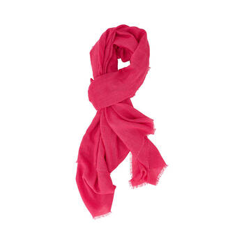 Annabel Trends Travel Wrap Women's Fashion 180x94cm - Pink