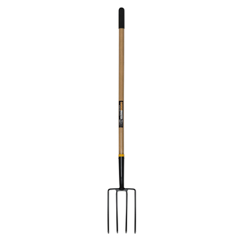 Gardenmaster Fork Long Handle Garden Digging/Tilling