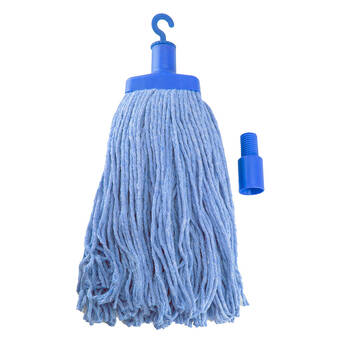 Pullman 400g Durable Mop Head- Blue