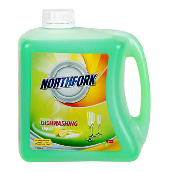 Northfork 2L Dishwashing Liquid
