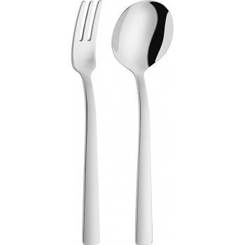 Zwilling Twin Stainless Steel Dinner Spaghetti Set - Silver