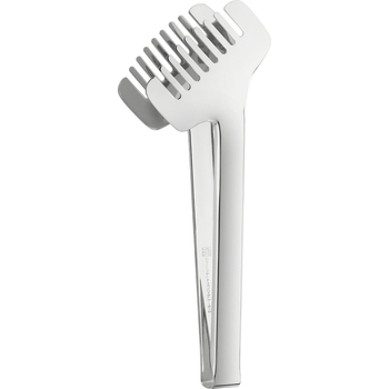 Zwilling Twin Stainless Steel Dinner Spaghetti Tong - Silver