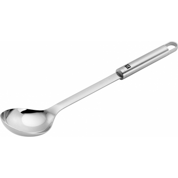 Zwilling Twin Pro Stainless Steel Serving Spoon - Silver