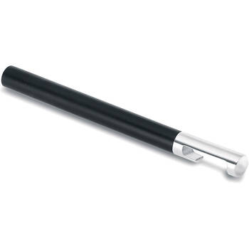 Blomus Utilo Stainless Steel Display Bottle Opener Cap Remover Black